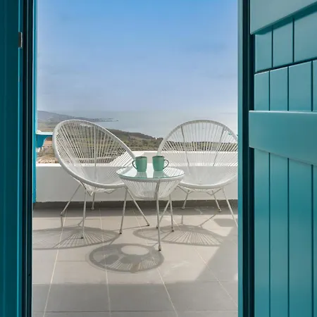 Silver Lining Apartment Akrotiri (Santorini)