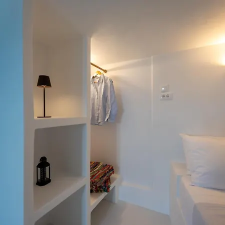 Silver Lining Apartment