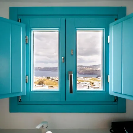 Silver Lining Apartment Akrotiri (Santorini)