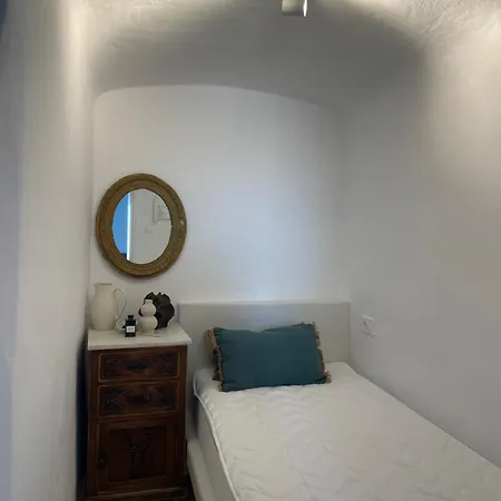 Silver Lining Apartment *