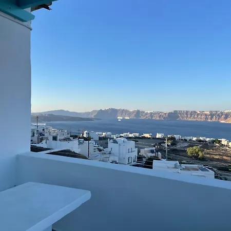 Silver Lining Apartment Akrotiri (Santorini)