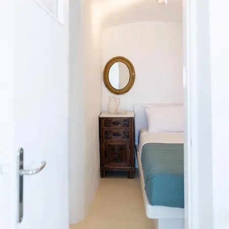 Apartman Silver Lining Akrotírion