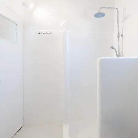Silver Lining Apartman *