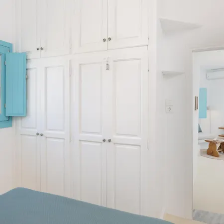 Apartman Silver Lining *