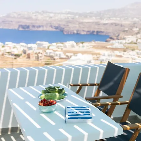 Apartman Silver Lining *