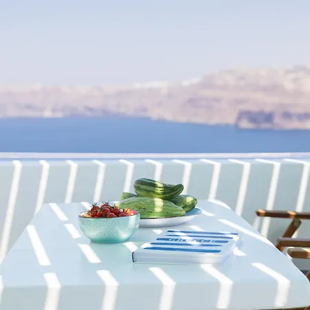 Apartman Silver Lining Akrotírion