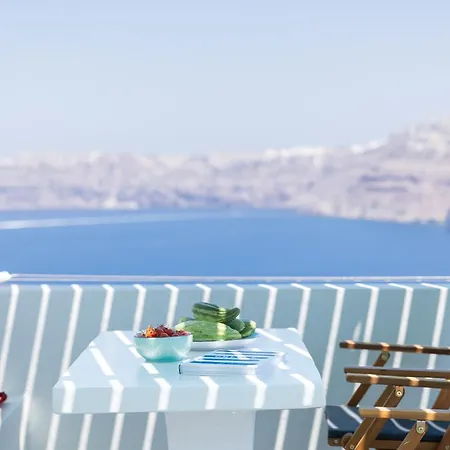 Silver Lining Apartman Akrotírion