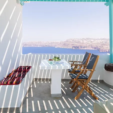 Apartman Silver Lining Akrotírion
