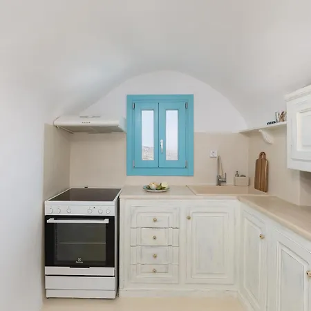 Silver Lining Apartman