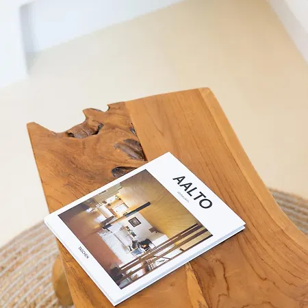Apartman Silver Lining