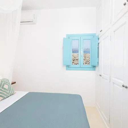 Silver Lining Apartman Akrotírion