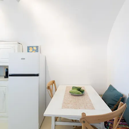 Apartman Silver Lining Akrotírion
