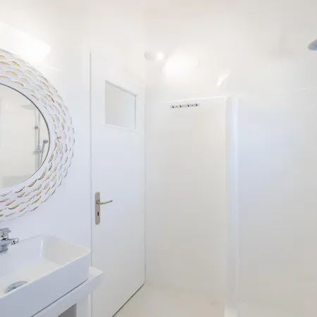 Apartman Silver Lining
