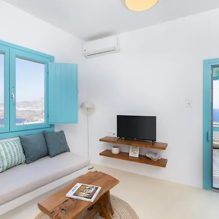 Silver Lining Apartman *