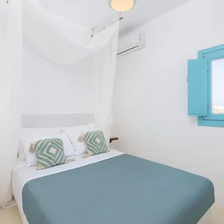 Silver Lining Apartman Akrotírion