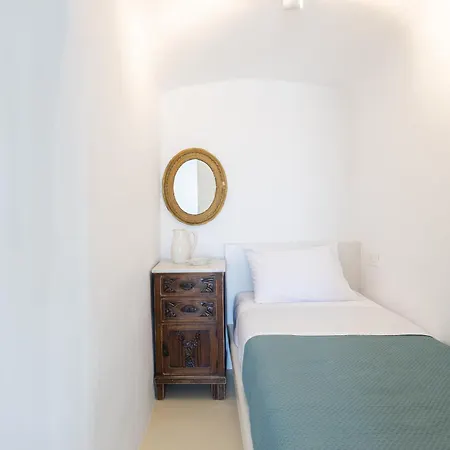 Apartman Silver Lining