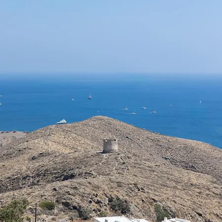 Silver Lining Akrotírion