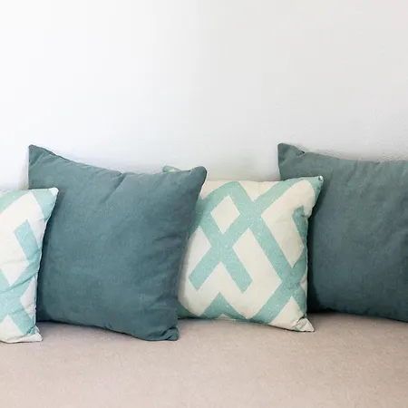 Silver Lining Apartman *